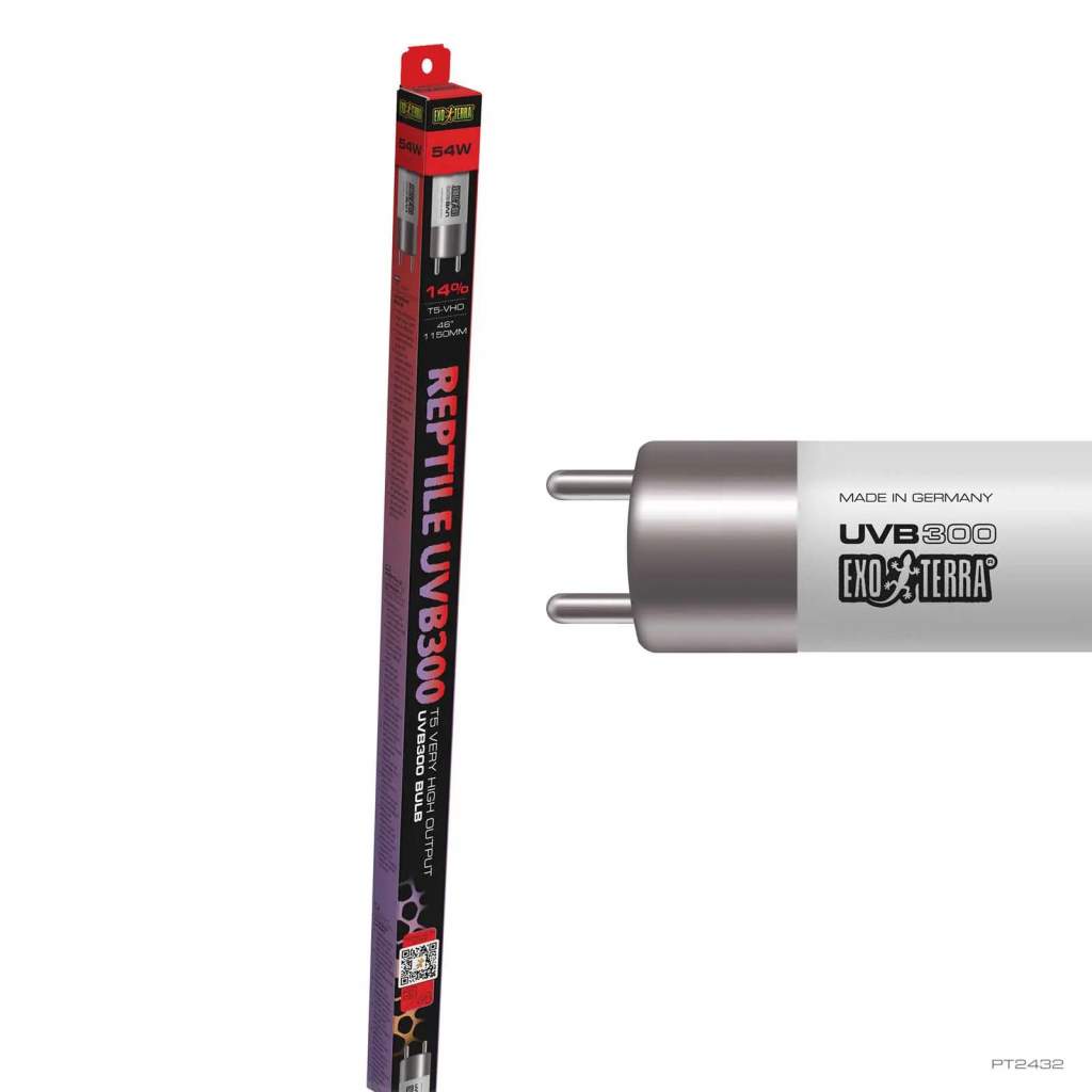 Reptile UVB Pro 300